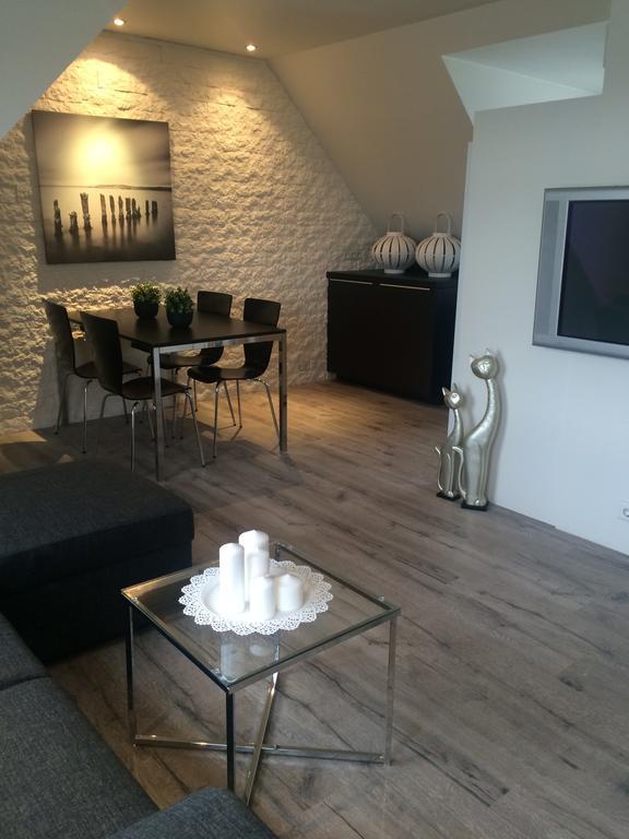 Heart Of Reykjavik - Luxury Apartments Reiquiavique Quarto foto