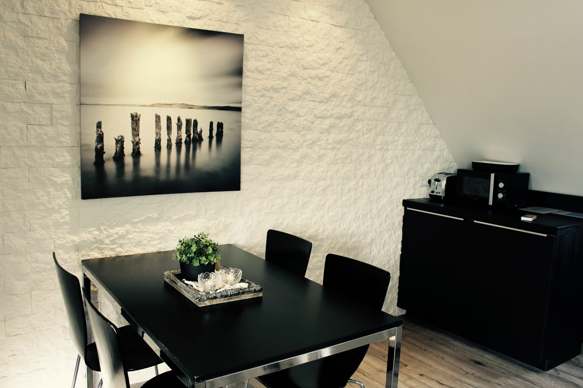 Heart Of Reykjavik - Luxury Apartments Reiquiavique Exterior foto